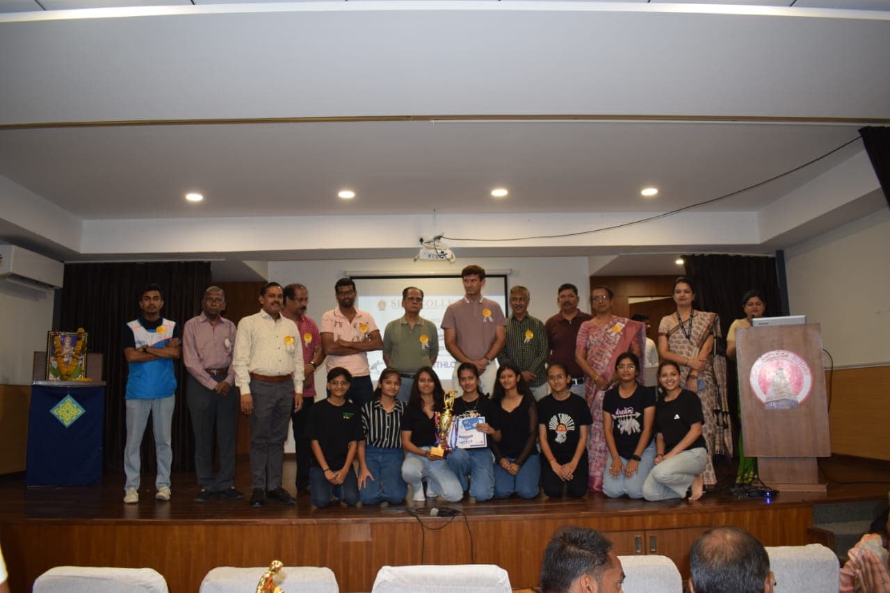 SICA College Indore Extra Curriculars photo 13